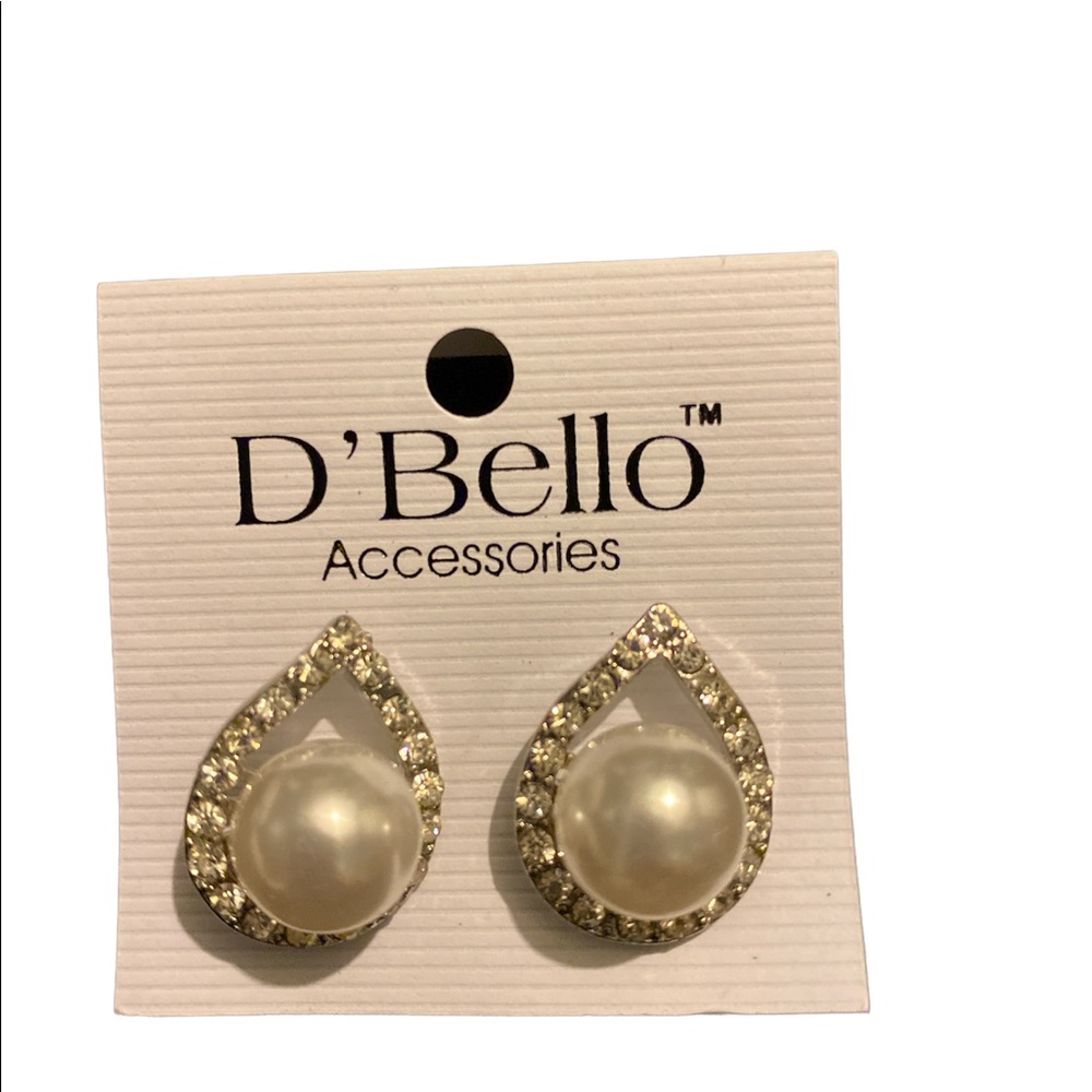 Women’s earrings